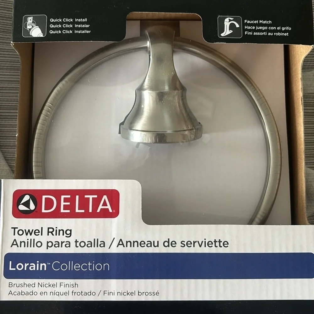 Delta ask any